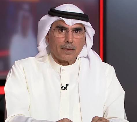 د. صالح المطيري